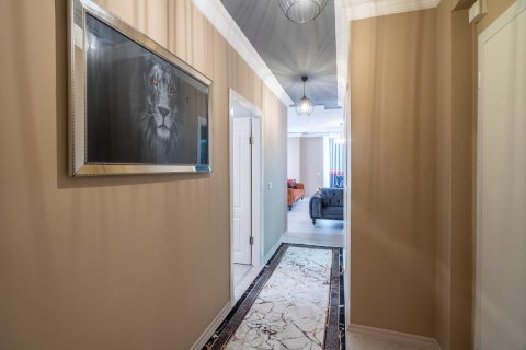 Lejlighed  i Tosmur, Alanya, Antalya, Tyrkiet Nr. 208111 - 8