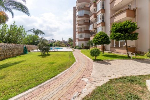 Lejlighed  i Tosmur, Alanya, Antalya, Tyrkiet Nr. 208111 - 3