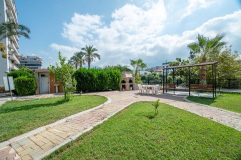 Lejlighed  i Tosmur, Alanya, Antalya, Tyrkiet Nr. 208111 - 4