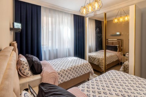 Lejlighed  i Tosmur, Alanya, Antalya, Tyrkiet Nr. 208111 - 21