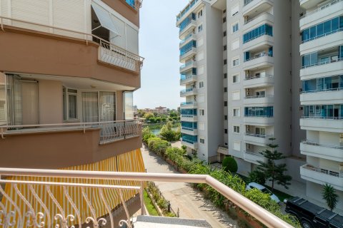 Lejlighed  i Tosmur, Alanya, Antalya, Tyrkiet Nr. 208111 - 17