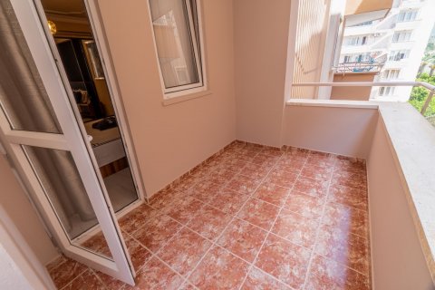 Lejlighed  i Tosmur, Alanya, Antalya, Tyrkiet Nr. 208111 - 22