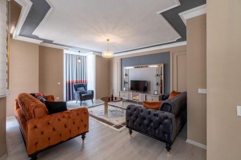 Lejlighed  i Tosmur, Alanya, Antalya, Tyrkiet Nr. 208111 - 9