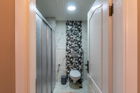Lejlighed  i Tosmur, Alanya, Antalya, Tyrkiet Nr. 208111 - 13