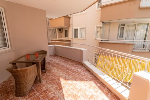 Lejlighed  i Tosmur, Alanya, Antalya, Tyrkiet Nr. 208111 - 16
