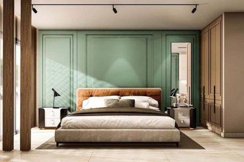 Продажа квартиры  в Фамагусте, Северный Кипр 1 комн., 74м2, №190955 – фото 10