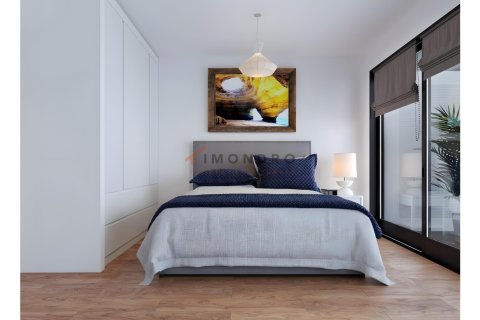 1+1 Leilighet  i Gaziveren, Guzelyurt,  Nr. 152496 - 20