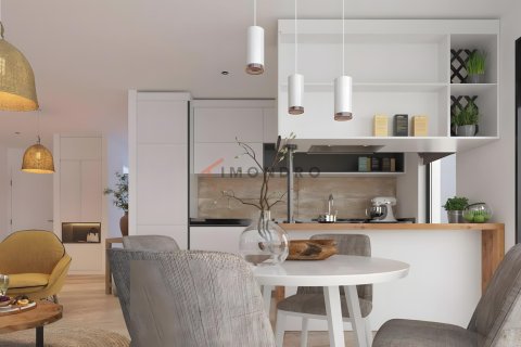 1+1 Leilighet  i Gaziveren, Guzelyurt,  Nr. 152496 - 18