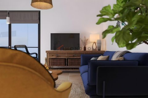 1+1 Leilighet  i Gaziveren, Guzelyurt,  Nr. 152496 - 14