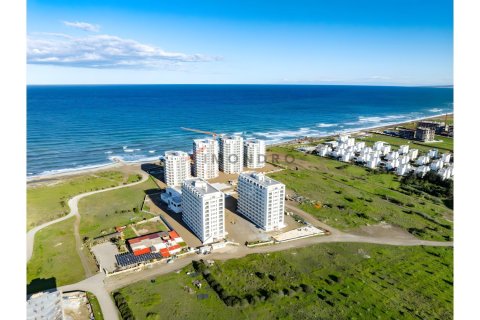 1+1 Leilighet  i Gaziveren, Guzelyurt,  Nr. 152496 - 10