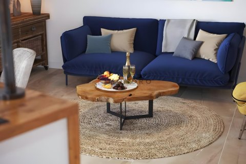 1+1 Leilighet  i Gaziveren, Guzelyurt,  Nr. 152496 - 16