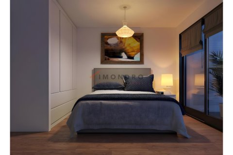 1+1 Leilighet  i Gaziveren, Guzelyurt,  Nr. 152496 - 19