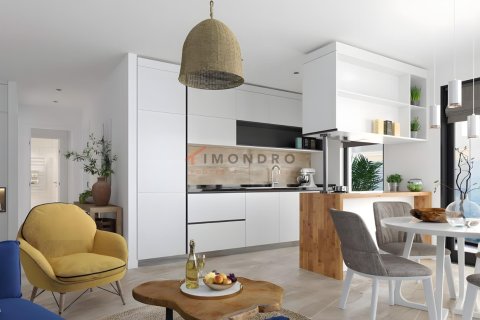 1+1 Leilighet  i Gaziveren, Guzelyurt,  Nr. 152496 - 17