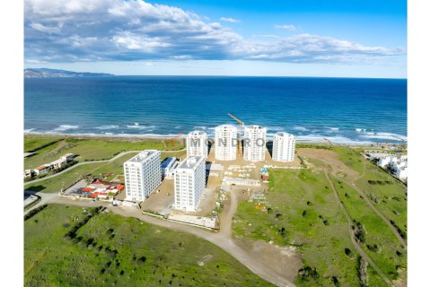 1+1 Leilighet  i Gaziveren, Guzelyurt,  Nr. 152496 - 11