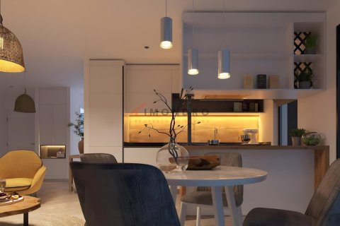 1+1 Leilighet  i Gaziveren, Guzelyurt,  Nr. 152496 - 15