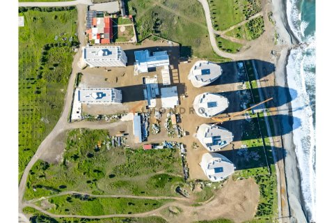 1+1 Leilighet  i Gaziveren, Guzelyurt,  Nr. 152496 - 12