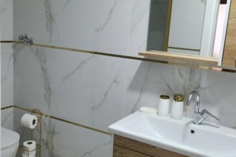 Продажа квартиры  в Оба, Анталье, Турция 3 комн., 115м2, №193720 – фото 14