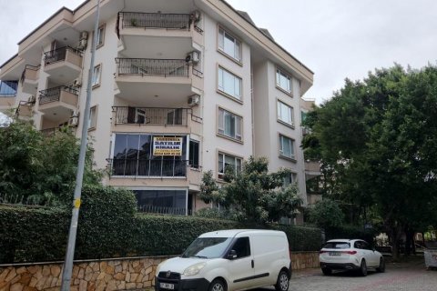 Продажа квартиры  в Оба, Анталье, Турция 3 комн., 115м2, №193720 – фото 22