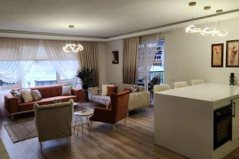 Продажа квартиры  в Оба, Анталье, Турция 3 комн., 115м2, №193720 – фото 3