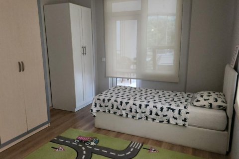 Продажа квартиры  в Оба, Анталье, Турция 3 комн., 115м2, №193720 – фото 11