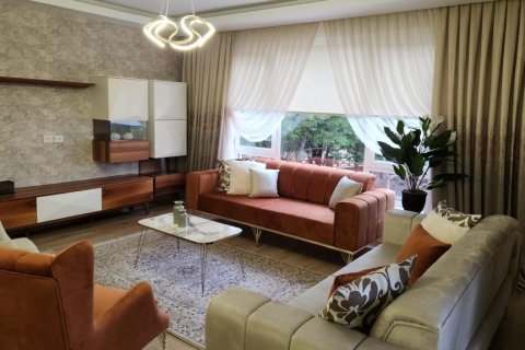 Продажа квартиры  в Оба, Анталье, Турция 3 комн., 115м2, №193720 – фото 2