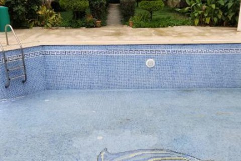 Продажа квартиры  в Оба, Анталье, Турция 3 комн., 115м2, №193720 – фото 20