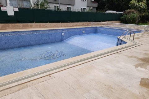 Продажа квартиры  в Оба, Анталье, Турция 3 комн., 115м2, №193720 – фото 21