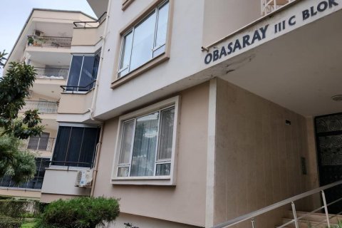 Продажа квартиры  в Оба, Анталье, Турция 3 комн., 115м2, №193720 – фото 23