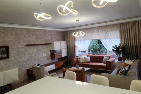 Продажа квартиры  в Оба, Анталье, Турция 3 комн., 115м2, №193720 – фото 4