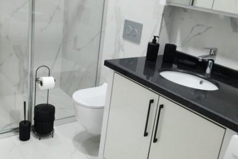 Продажа квартиры  в Оба, Анталье, Турция 3 комн., 115м2, №193720 – фото 13