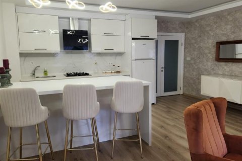 Продажа квартиры  в Оба, Анталье, Турция 3 комн., 115м2, №193720 – фото 6