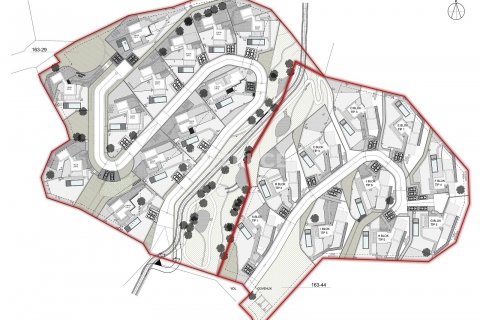 Продажа земельного участка  в Бодруме, Мугле, Турция, 30000м2, №193721 – фото 10