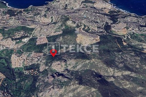 Продажа земельного участка  в Бодруме, Мугле, Турция, 30000м2, №193721 – фото 6