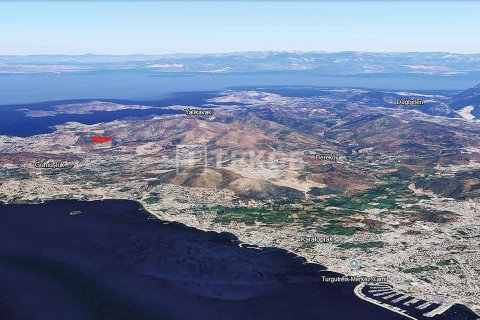 Продажа земельного участка  в Бодруме, Мугле, Турция, 30000м2, №193721 – фото 7