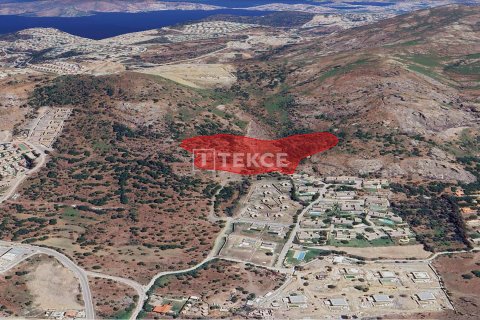 Продажа земельного участка  в Бодруме, Мугле, Турция, 30000м2, №193721 – фото 8