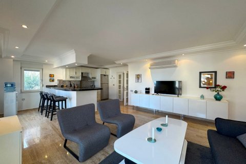 Продажа квартиры  в Аланье, Анталье, Турция 4 комн., 200м2, №193723 – фото 20