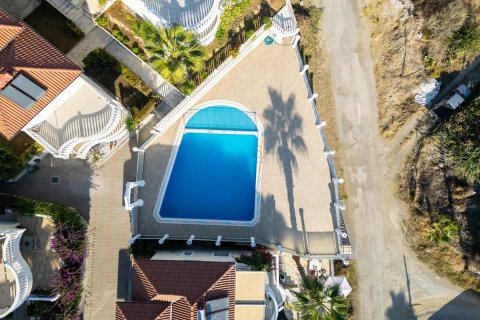 Продажа квартиры  в Аланье, Анталье, Турция 4 комн., 200м2, №193723 – фото 3