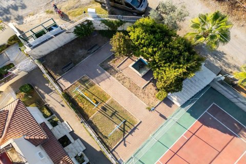 Продажа квартиры  в Аланье, Анталье, Турция 4 комн., 200м2, №193723 – фото 4