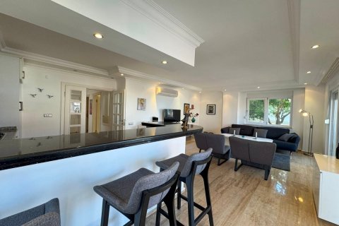 Продажа квартиры  в Аланье, Анталье, Турция 4 комн., 200м2, №193723 – фото 9