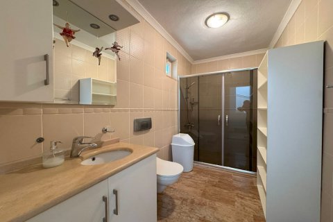 Продажа квартиры  в Аланье, Анталье, Турция 4 комн., 200м2, №193723 – фото 24