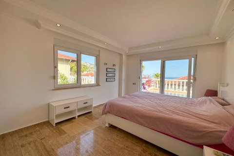 Продажа квартиры  в Аланье, Анталье, Турция 4 комн., 200м2, №193723 – фото 27