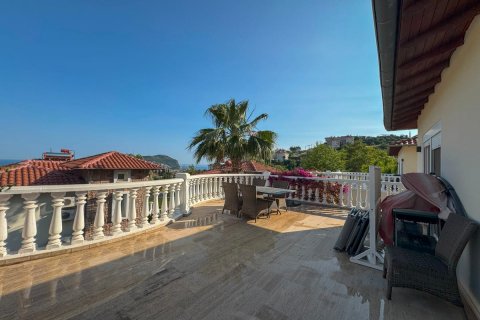 Продажа квартиры  в Аланье, Анталье, Турция 4 комн., 200м2, №193723 – фото 17