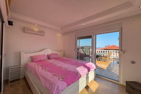 Продажа квартиры  в Аланье, Анталье, Турция 4 комн., 200м2, №193723 – фото 25