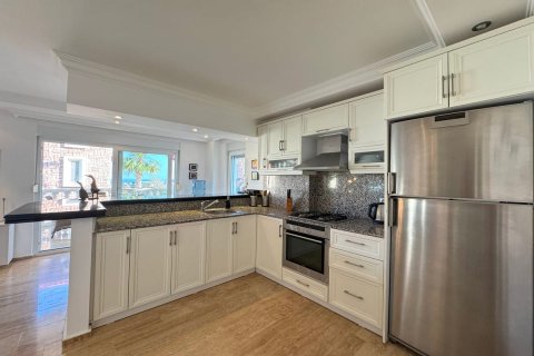 Продажа квартиры  в Аланье, Анталье, Турция 4 комн., 200м2, №193723 – фото 30