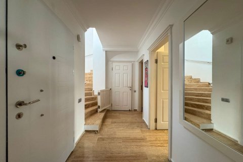 Продажа квартиры  в Аланье, Анталье, Турция 4 комн., 200м2, №193723 – фото 8