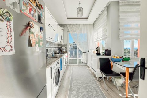 Wohnung  in Kargicak, Alanya, Antalya, Türkei Nr. 193719 - 7