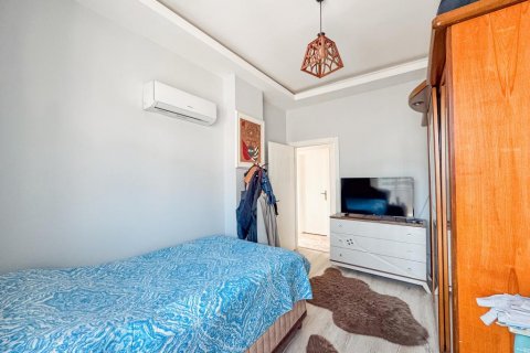 Wohnung  in Kargicak, Alanya, Antalya, Türkei Nr. 193719 - 11
