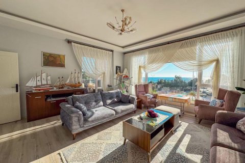 Wohnung  in Kargicak, Alanya, Antalya, Türkei Nr. 193719 - 6