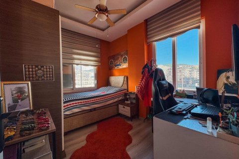 Wohnung  in Kargicak, Alanya, Antalya, Türkei Nr. 193719 - 9