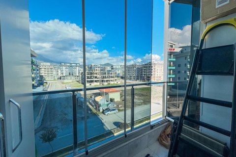 Wohnung  in Kargicak, Alanya, Antalya, Türkei Nr. 193719 - 13